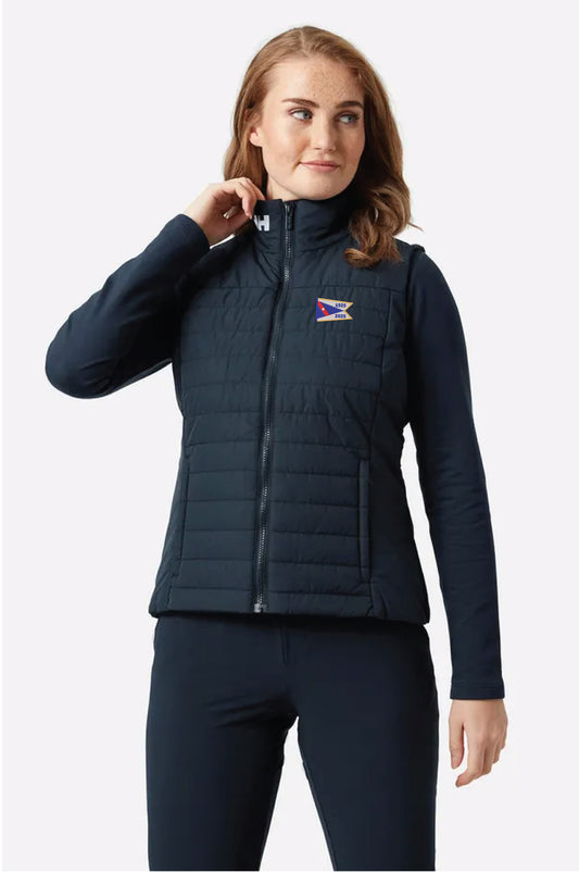 HELLY HANSEN Women's Crew Insulator Vest 2.0