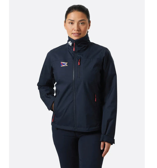 HELLY HANSEN Women’s Crew Midlayer Jacket 2.0