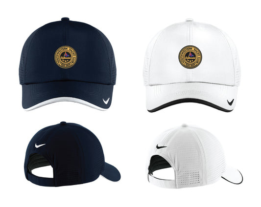 NKFB6445 Nike Dri-FIT Perforated Performance Cap