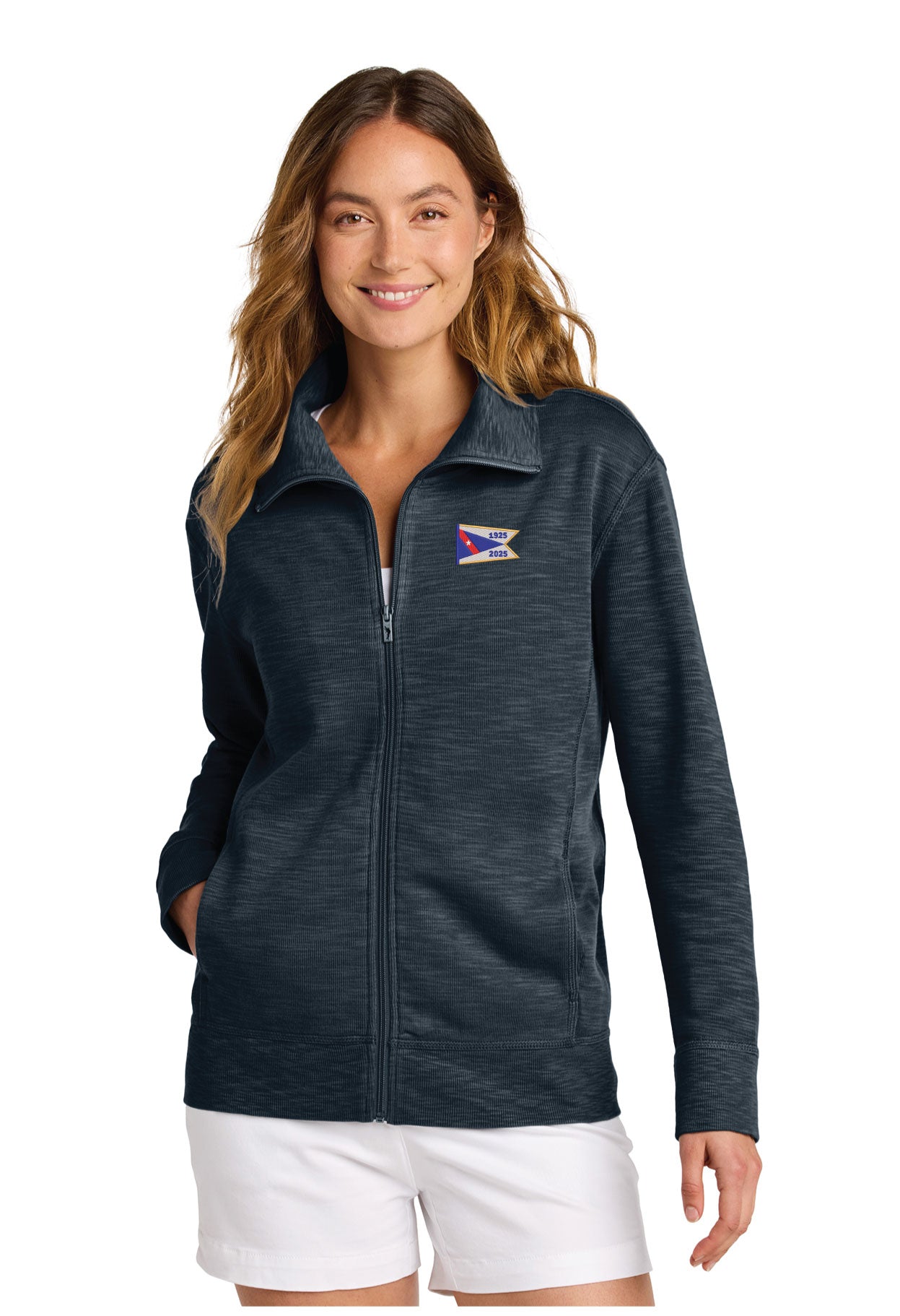 Tommy Bahama® Women’s Tobago Bay Full-Zip - SW221983TB